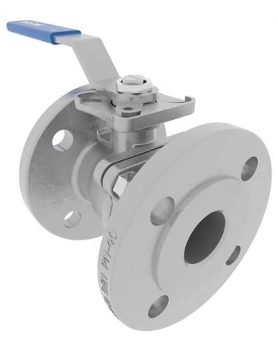 Ball Valve