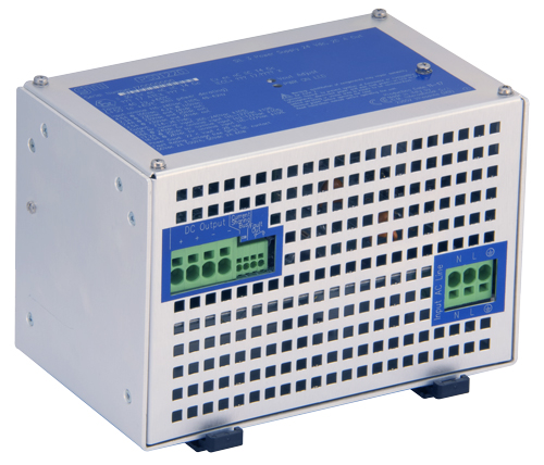 منبع تغذیه SIL3 مدل PSD1220 شرکت GMI
