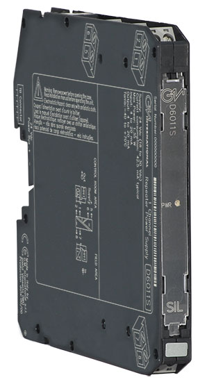 ایزولاتور مدل D6011S شرکت GMI