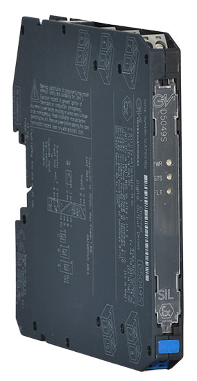 ایزولاتور بریر مدل D5049S شرکت GMI