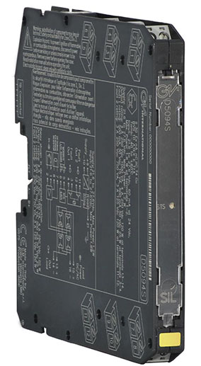 رله مدل D5094S برند GMI – ماژول خروجی رله SIL 3