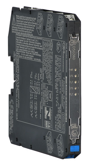 ایزولاتور بریر مدل D5036D شرکت GMI