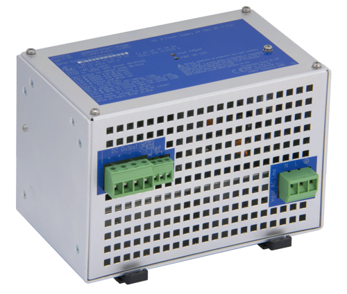منبع تغذیه SIL3 مدل PSD1220-098 شرکت GMI