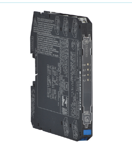 ایزولاتور بریر مدل D5020D شرکت GMI