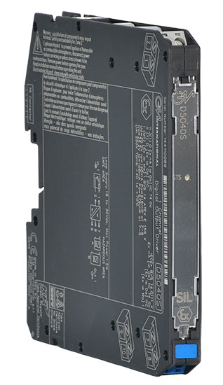 ایزولاتور بریر مدل D5040S شرکت GMI