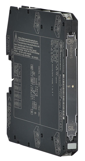 ایزولاتور مدل D6014S شرکت GMI