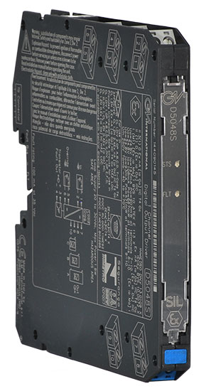ایزولاتور بریر مدل D5048S شرکت GMI