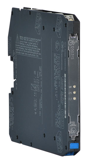 ایزولاتور بریر مدل D5031S شرکت GMI